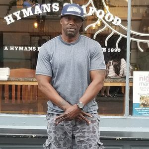 Meet your Posher, Ken